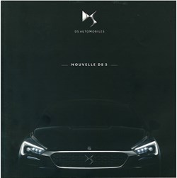 Documents\Plaquettes commerciales\constructeur\DS Automobiles