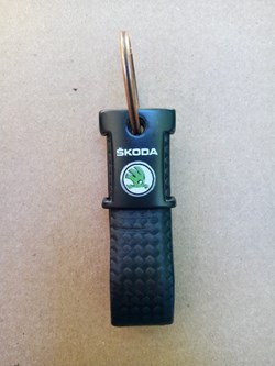Porte-clé\constructeur\garage\Skoda