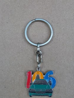Porte-clé\constructeur\Peugeot