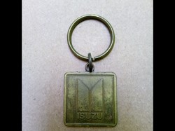 Porte-clé\constructeur\Isuzu