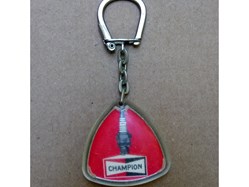Porte-clé\équipementier\Champion