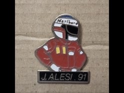 Pin's\Formule1