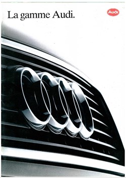 Documents\Plaquettes commerciales\constructeur\Audi