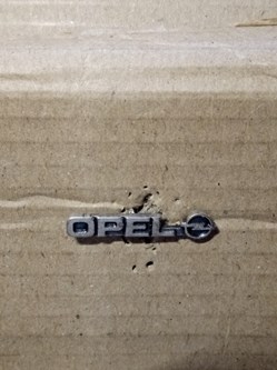 Pin's\constructeur\Opel