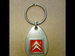 Porte-clé\constructeur\garage\Citroën