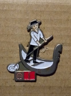 Pin's\Pétroliers\Shell
