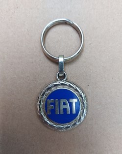 Porte-clé\constructeur\garage\FIAT