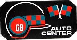 Autocollant\Garage\Indépendant