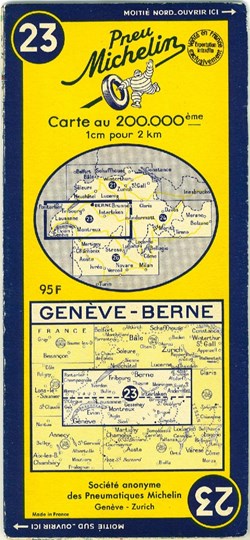 Documents\cartes routières\Michelin