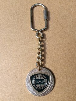 Porte-clé\constructeur\Lancia