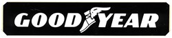 Autocollant\Equipementier\Goodyear