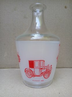 Art de la table\carafe\tacots