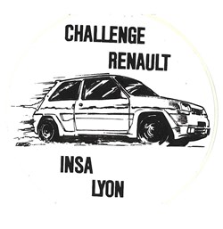 Autocollant\Evènements