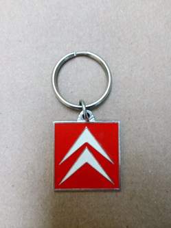 Porte-clé\constructeur\garage\Citroën