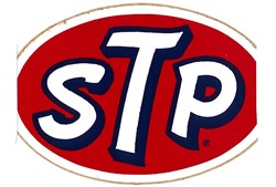 Autocollant\Pétrolier\S.T.P.