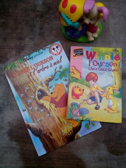 Lot Winnie