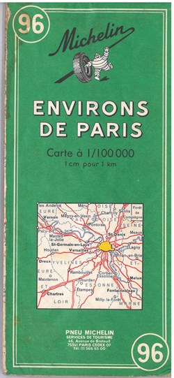 Documents\cartes routières\Michelin