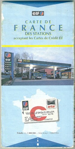 Documents\cartes routières\pétrolier\ELF