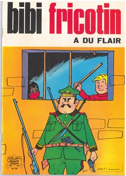 Bibi Fricotin 66 4 trim 74