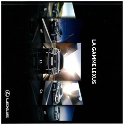 Documents\Plaquettes commerciales\constructeur\Lexus