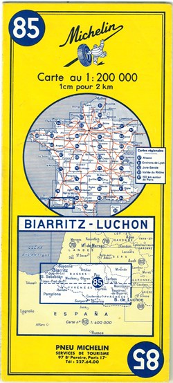 Documents\cartes routières\Michelin