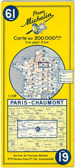 Documents\cartes routières\Michelin