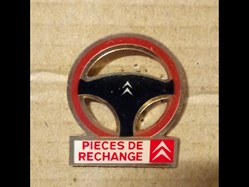 Pin's\constructeur\Citroën
