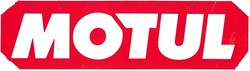 Autocollant\Pétrolier\Motul