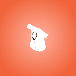 RMS Headphones Shirt