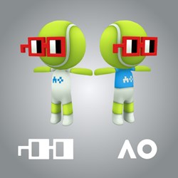 Nouns x AO ArtBall