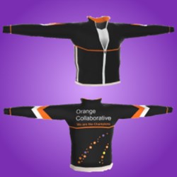 Champions Jacket 2022