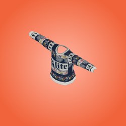 Miller Lite Knitwear