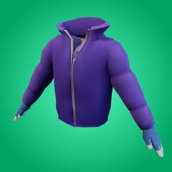 Xmas Jacket