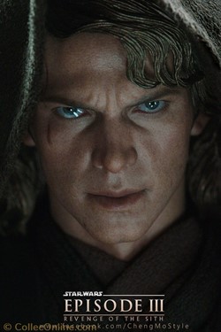 Anakin Skywalker