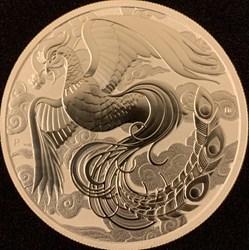 Dragon 2022