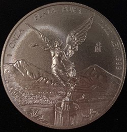 LIBERTAD 2022