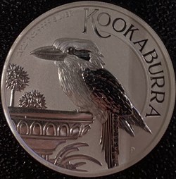 KOOKABURRA 2022