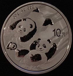 PANDA 2022