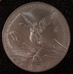 LIBERTAD 2021