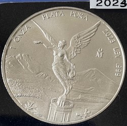 LIBERTAD 2023