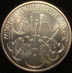 PHILARMONIKER 2008