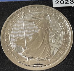 BRITANNIA 2023