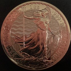 BRITANNIA 2022