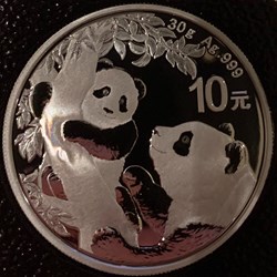 PANDA 2021