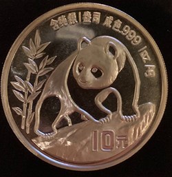 PANDA 1990