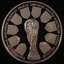 FRANCE 98