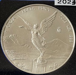 LIBERTAD 2023
