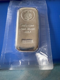 LINGOT 500g 2021