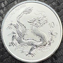 Dragon 2025