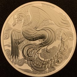 Dragon 2022